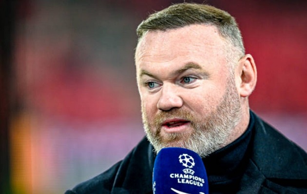 Wayne Rooney nêu rõ sai lầm lớn nhất khiến Arsenal hụt hơi trước Liverpool