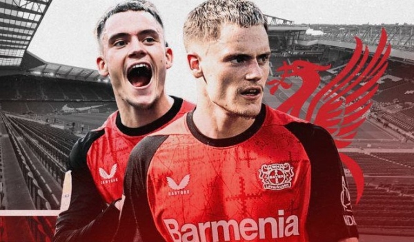 Wirtz đã gần xong, nếu thêm Isak thì Liverpool sẽ nguy hiểm đến mức nào?