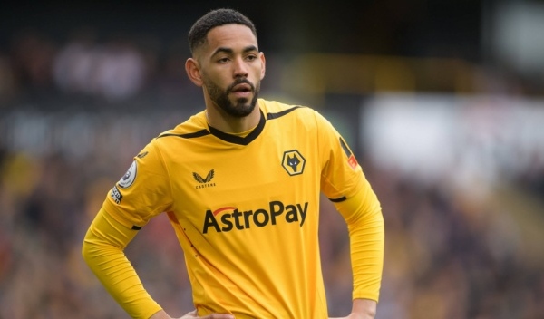 Wolves ban đầu không đồng ý cách trả tiền của MU vụ Cunha