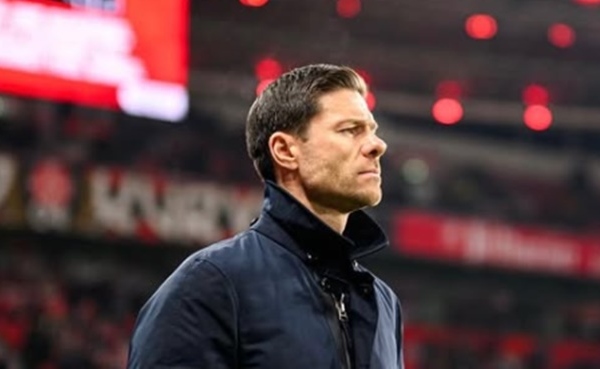 Xabi Alonso ước mơ dẫn dắt Real Madrid