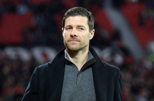 Xabi Alonso và dấu hỏi cho tham vọng chuyển nhượng mùa hè của Arsenal