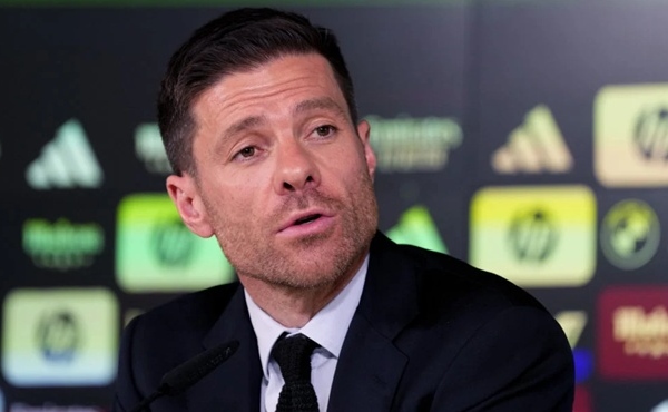 Xabi Alonso xác nhận sẽ dùng Rodrygo, Arsenal lo lắng