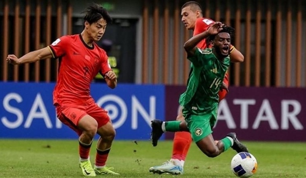 Xác định 2 cái tên đầu tiên giành vé dự U20 World Cup