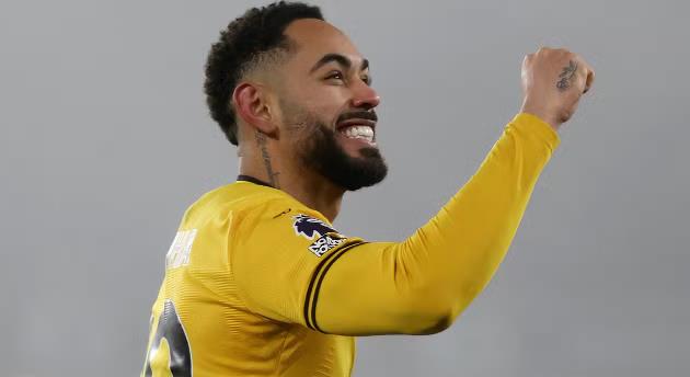 Xác nhận! Arsenal theo dõi Matheus Cunha từ lâu