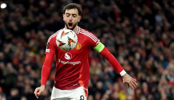 Xác nhận! Bruno Fernandes từ chối lời đề nghị béo bở vì MU