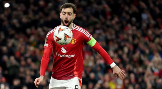 Xác nhận! Bruno Fernandes từ chối lời đề nghị béo bở vì MU