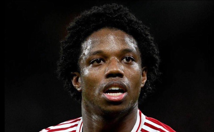 Xác nhận: Cái tên tiếp theo chia tay Man United