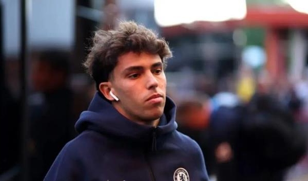 Xác nhận! Felix có thể rời Chelsea trong động thái chuyển nhượng bất ngờ