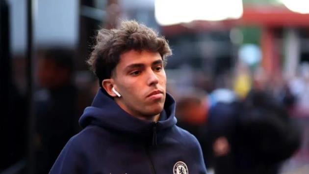Xác nhận! Felix có thể rời Chelsea trong động thái chuyển nhượng bất ngờ