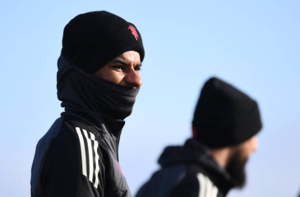 Xác nhận! Kiểm tra y tế, Rashford chuẩn bị rời MU