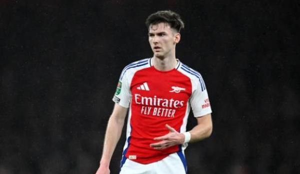 Xác nhận! Kieran Tierney sắp rời Arsenal