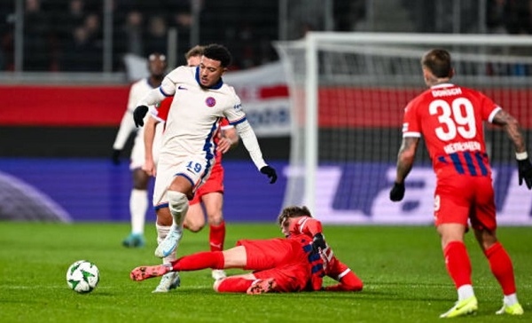 Xác nhận! Man Utd đút túi 25 triệu bảng từ thương vụ Sancho