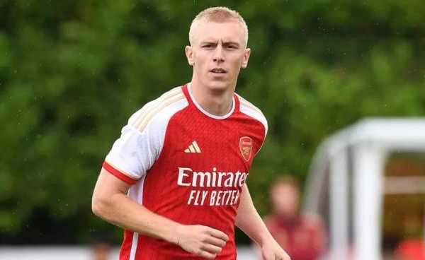 Xác nhận! Monaco đạt thỏa thuận chiêu mộ cựu tiền đạo Arsenal