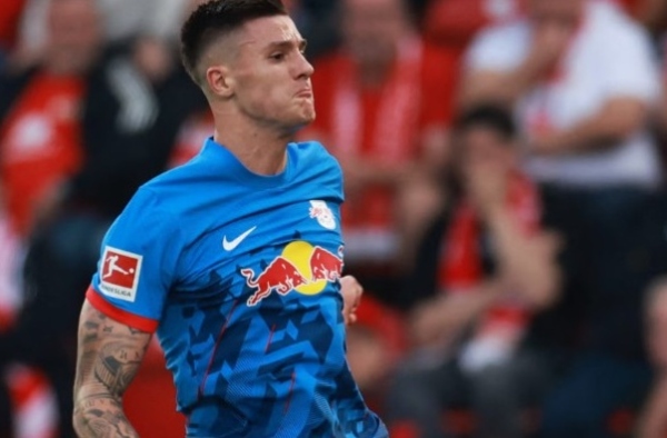 Xác nhận! Sesko không gia nhập Arsenal dưới dạng cho mượn
