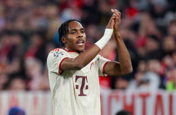 Xác nhận! Tottenham chốt giá khủng mua Mathys Tel