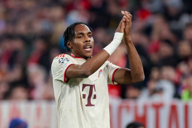 Xác nhận! Tottenham chốt giá khủng mua Mathys Tel