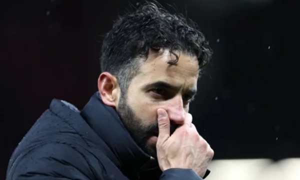 Xoay tua Man United, Amorim khiến 1 ngôi sao không hài lòng