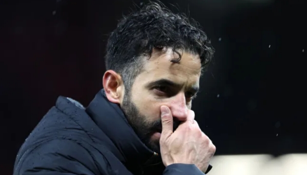 Xoay tua Man United, Amorim khiến 1 ngôi sao không hài lòng