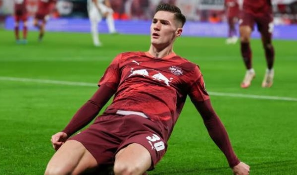 XONG! Arsenal chấm dứt hy vọng mua Sesko