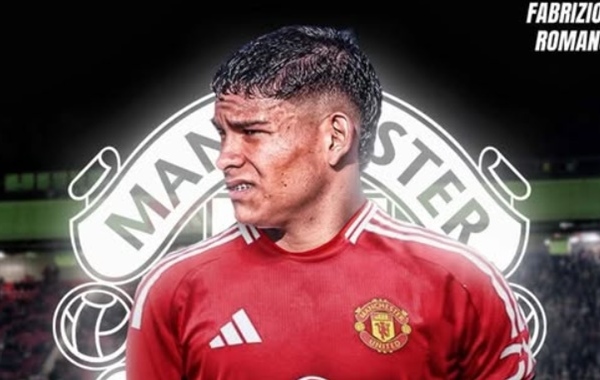 XONG! Man Utd hoàn tất mọi thủ tục đón tân binh vào hè 2025