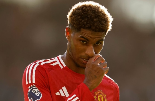 Xong! Rashford chuẩn bị rời MU, chơi cho đối thủ Premier League