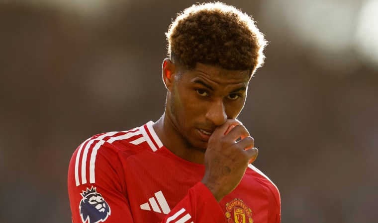 Xong! Rashford chuẩn bị rời MU, chơi cho đối thủ Premier League
