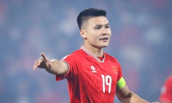 XONG! Rõ tình trạng của Quang Hải