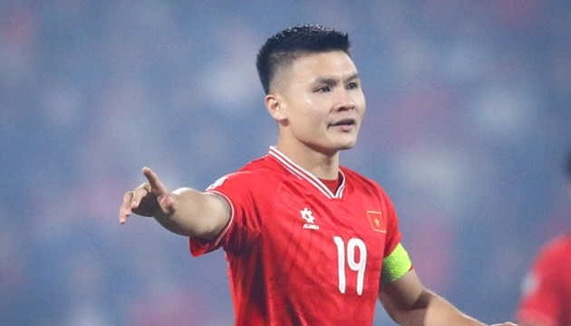 XONG! Rõ tình trạng của Quang Hải