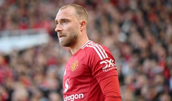 XONG! Vụ Eriksen rời Man Utd rõ như ban ngày