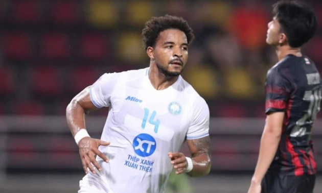 Xuân Son nghỉ dài hạn, Nam Định đối mặt thử thách lớn ở V-League