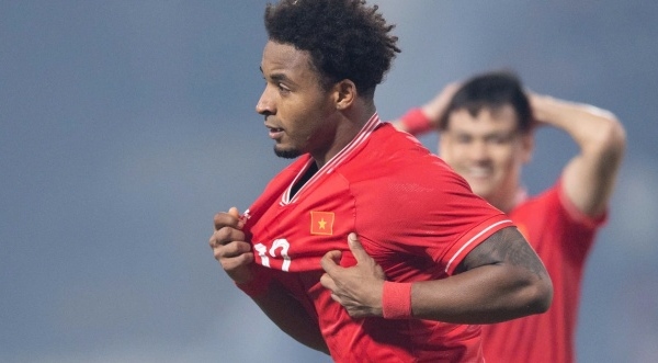 Xuân Son cày ải liên tục sau ASEAN Cup