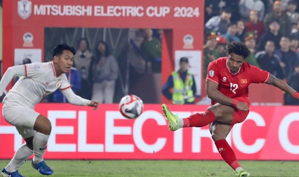 Xuân Son gây bùng nổ cho truyền thông Brazil sau màn ra mắt ĐT Việt Nam
