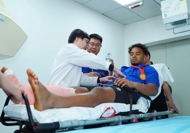 Xuân Son giờ đã được xem như báu vật quốc gia