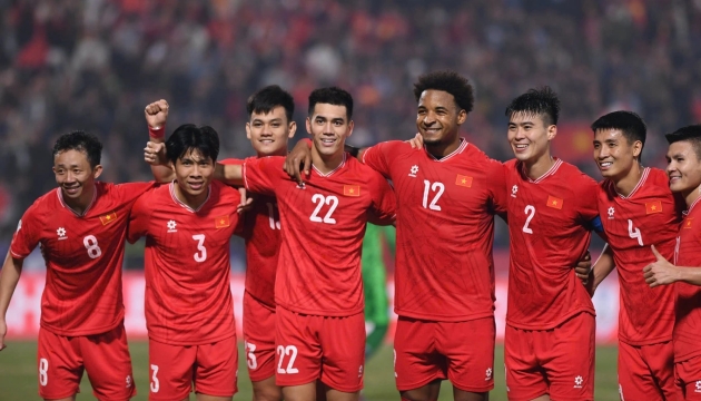 Xuân Son nắm chắc giải thưởng ở Quả bóng vàng Việt Nam 2024