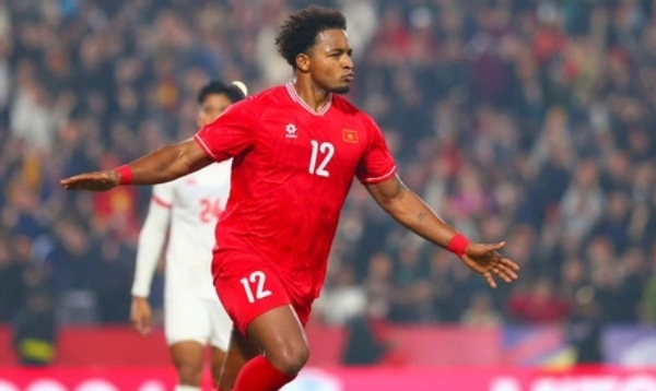 Xuân Son thống trị bầu chọn, bỏ xa Supachok tại AFF Cup 2024