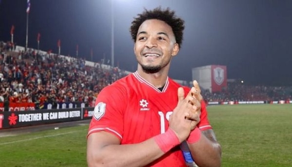 Xuân Son trở lại mạnh mẽ, háo hức dự Gala Quả bóng vàng Việt Nam 2024