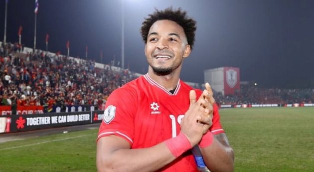 Xuân Son trở lại mạnh mẽ, háo hức dự Gala Quả bóng vàng Việt Nam 2024