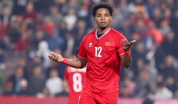 Xuân Son và ĐT Việt Nam vào top đề cử sau thành công AFF Cup 2024