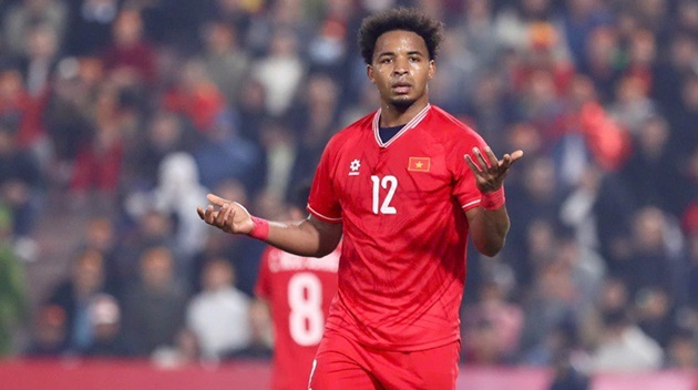 Xuân Son và ĐT Việt Nam vào top đề cử sau thành công AFF Cup 2024