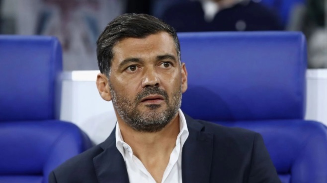 Yêu cầu đầu tiên của Sergio Conceicao khi dẫn dắt Milan