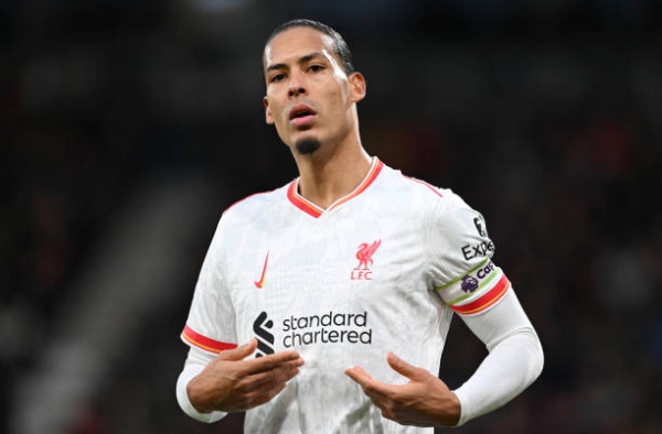 Yếu tố duy nhất có thể ngăn cản Liverpool vô địch Premier League