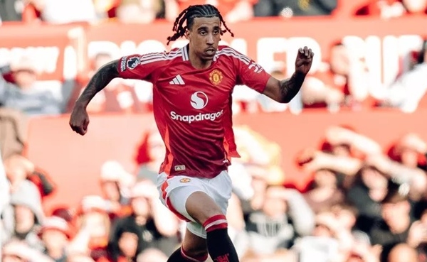 Yoro mang đến những gì Man Utd mong đợi
