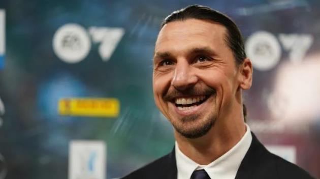 Zlatan Ibrahimovic phá vỡ im lặng về khả năng AC Milan mua Rashford