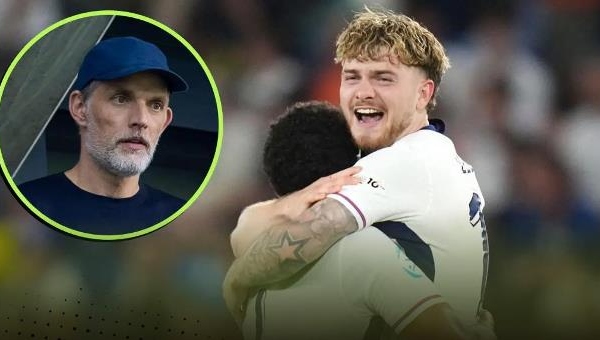 5 sao trẻ U21 Anh hứa hẹn làm mới Tam sư của Tuchel ở World Cup