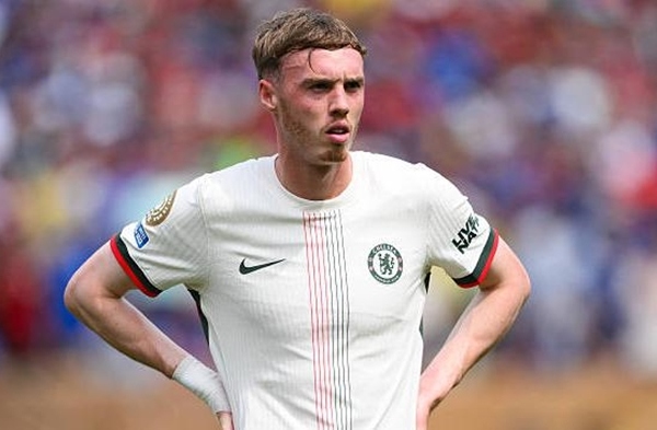 5 tiền vệ U23 xuất sắc nhất Premier League hiện tại