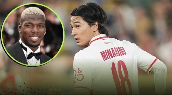 7 cựu sao Premier League sẽ sát cánh cùng Paul Pogba ở Monaco