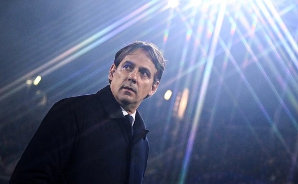 Al Hilal tiến sát Simone Inzaghi, Inter Milan tính phương án thay thế