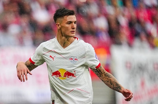 Arsenal muốn phá vỡ quy tắc chuyển nhượng để chiêu mộ Benjamin Sesko