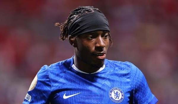 Arsenal muốn chiêu mộ Noni Madueke từ Chelsea giữa mùa hè sôi động
