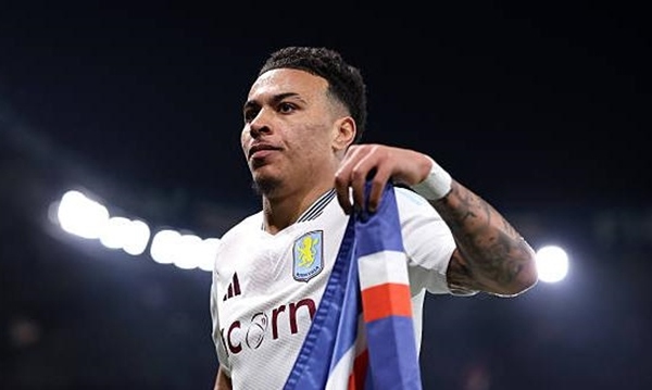 Arsenal và cơ hội vàng với Morgan Rogers: "Nút thắt" từ luật tài chính